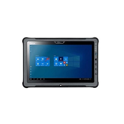 Getac F110g6-atex - I5-1135g7, Webcam + Atex, W 10 X64 With 16gb Ram, 256gb Pcie Ssd, Sr (FP2QT4TA1DXX)