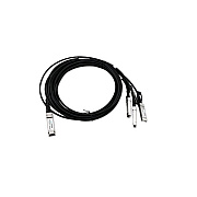 Axiom Qsfp28 Dac Cable For Mellanox 2m (MCP7F00A002AX)
