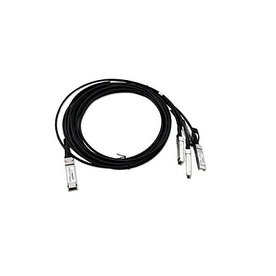 Axiom Qsfp28 Dac Cable For Mellanox 2m (MCP7F00A002AX)
