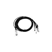 Axiom Qsfp28 Dac Cable For Mellanox 3m (MCP7F00A003AX)