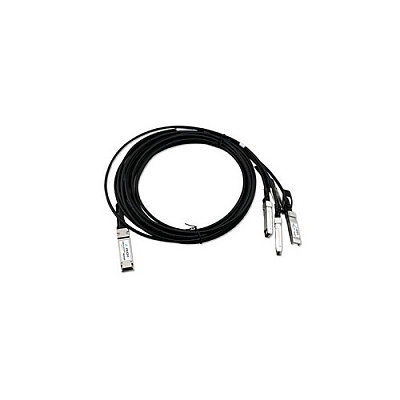 Axiom Qsfp28 Dac Cable For Mellanox 3m (MCP7F00A003AX)