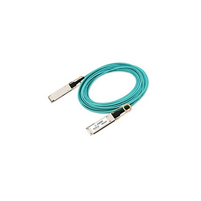 Axiom Qsfp+ Aoc Cable For 7m (QSFP4XS10GAOC7MAX)