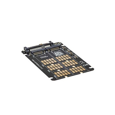 Tripp Lite U.2 To M.2 Adapter For M.2 Pcie Nvme Ssd, Sff-8639 (P970U2M2)