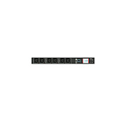 Raritan Switched Pops 3-400v Ipdu W/6 1u B Lk (PX35543R)