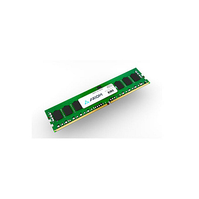 Axiom 16gb Ddr4-2933 Rdimm For Lenovo (4ZC7A08707AX)