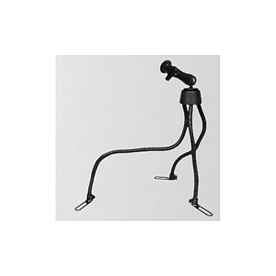 Teknikos Tripod Vehicle Mount With Three Flexible Legs. No Drilling Required. Adjustable From 629 - 807mm Height (498805)
