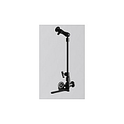 Teknikos Joint-articulated Vehicle Mount. No Drilling Required. Adjustable From 629 - 807mm Height (8900787)