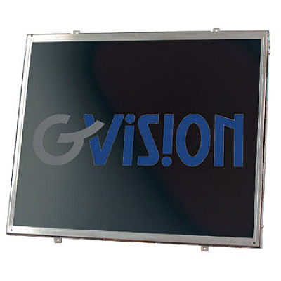 Gvision 19in Lcd Touch Display (K19BHFB0690)