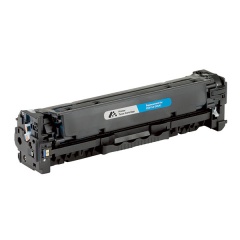 Katun Performance Remanufactured Cyan Toner Cartridge (Alternative for HP CE411A, 305A) (2600 Yield) (KP43417)
