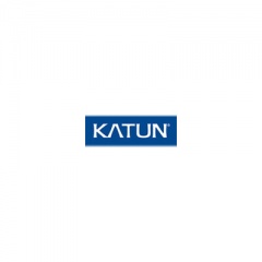 Katun Performance Remanufactured Extended Yield Cyan Toner Cartridge (Alternative for HP CE251A, 504A) (13,000 Yield) (KP49781)