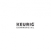 Keurig K-3500 Commercial Coffee Maker with Premium Merchandiser (8606)