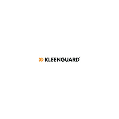 KleenGuard A40 Lab Coats, 3XL, White, 30 (KCC44446)