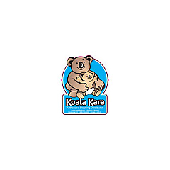 Koala Kare Strap For Vertical Babychanging Station (1) (KKP889)