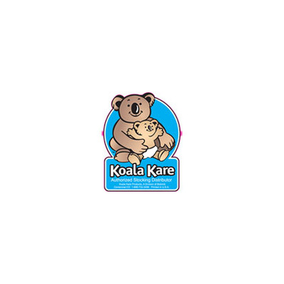 Koala Kare Strap For Vertical Babychanging Station (1) (KKP889)