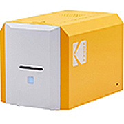 KODAK ID100S Photo ID Card Printer Kit (653531)