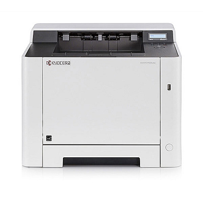 Kyocera ECOSYS P5026cdw Color Laser Printer (1102RB2US0)