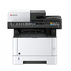 Kyocera ECOSYS M2635dw Mono Laser MFP (1102S22US0)