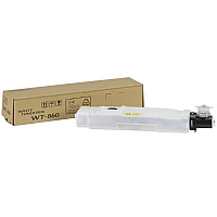 Kyocera Waste Toner Container (25,000 Yield) (WT-860) (1902LC0UN0)