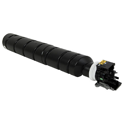 Kyocera (TK-8517K) Black Toner Cartridge (30,000 Yield) (1T02ND0USX)