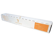 Kyocera (TK-8527Y) Yellow Toner Cartridge (15,000 Yield) (1T02RMAUSX)