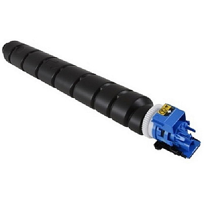 Kyocera (TK-8557C) Cyan Toner Cartridge (1T02XCCUSX)