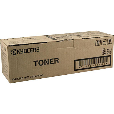 Kyocera Toner Cartridge (450 gm) (11,000 Yield) (37028011)