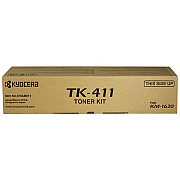 Kyocera Original Toner Cartridge (KYO370AM011)