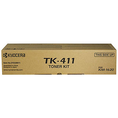 Kyocera Original Toner Cartridge (KYO370AM011)