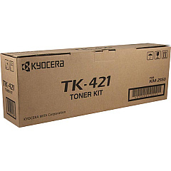 Kyocera 370AR011 Cartridge