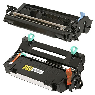 Kyocera Photoconductor Maintenance Kit (Includes Drum Unit, Developer Unit) (100,000 Yield) (MK132)