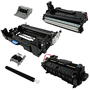 Kyocera Maintenance Kit (Includes Fuser, Drum, Developer, Feed Roller, Pickup Roller) (300,000 Yield) (MK3102)