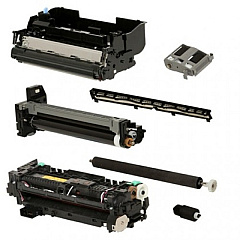 Kyocera Maintenance Kit (300,000 Yield) (MK3162)