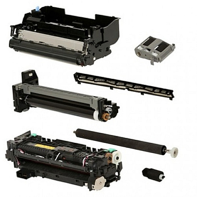 Kyocera Maintenance Kit (300,000 Yield) (MK3162)