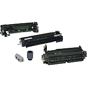 Kyocera Maintenance Kit (Includes Drum Unit, Developer Unit, Fuser, Feed Holder, Separation Roller, Transfer Roller, DC Brush) (300,000 Yield) (MK340)
