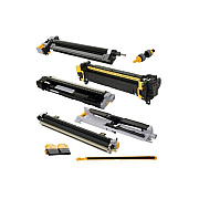 Kyocera Maintenance Kit (Includes Fuser, Transfer Unit, Drum Unit, Developer Unit) (300,000 Yield) (MK477)