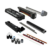 Kyocera Maintenance Kit (Includes Drum Unit, Developer Unit, Main Charge with Motor, Fuser, Transfer Roller, 3 Pickup Rollers, 2 Feed Rollers, 3 Separation Rollers, Bypass Feed Roller, Front Registration Guide, Registration Cleaner) (400,000 Yield) (MK716