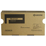 Kyocera (TK-3132) Toner Cartridge (25,000 Yield)