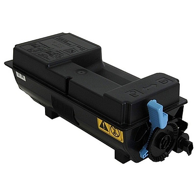 Kyocera Black Toner Cartridge (15,500 Yield) (TK-3172)