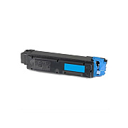 Kyocera Cyan Toner Cartridge (12,000 Yield) (TK5162C)