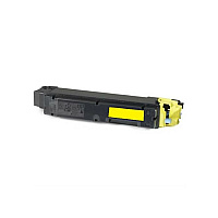 Kyocera Yellow Toner Cartridge (12,000 Yield) (TK5162Y)