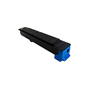 Kyocera (TK-5197C) Cyan Toner Cartridge (7,000 Yield) (1T02R4CUS0)