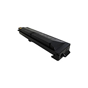 Kyocera (TK-5197K) Black Toner Cartridge (15,000 Yield) (1T02R40US0)
