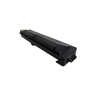 Kyocera (TK-5197K) Black Toner Cartridge (15,000 Yield) (1T02R40US0)