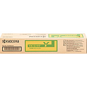 Kyocera (TK-5197Y) Yellow Toner Cartridge (7,000 Yield) (1T02R4AUS0)