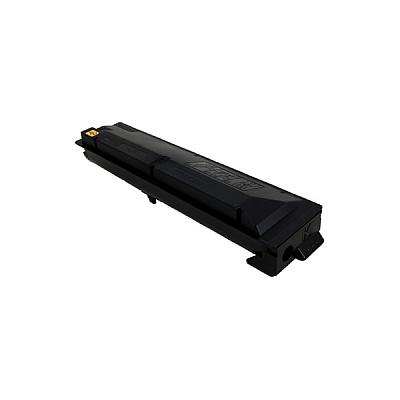 Kyocera (TK-5207K) Black Toner Cartridge (18,000 Yield) (1T02R50US0)