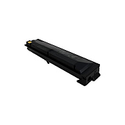 Kyocera (TK-5217K) Black Toner Cartridge (20,000 Yield) (1T02R60US0)