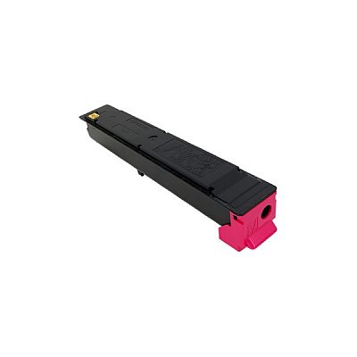 Kyocera (TK-5217M) Magenta Toner Cartridge (15,000 Yield) (1T02R6BUS0)