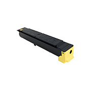 Kyocera (TK-5217Y) Yellow Toner Cartridge (15,000 Yield) (1T02R6AUS0)
