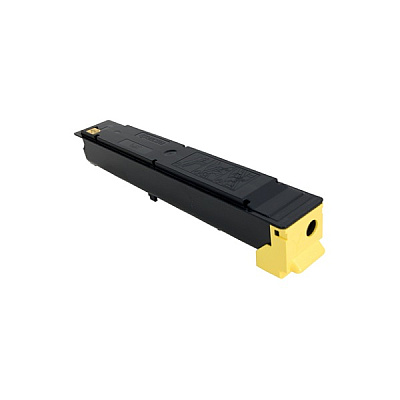 Kyocera (TK-5217Y) Yellow Toner Cartridge (15,000 Yield) (1T02R6AUS0)