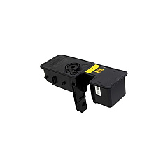 Kyocera Yellow Toner Cartridge (2,200 Yield) (TK-5232Y)